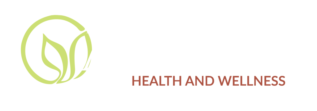 Alegria health and Wellness logo