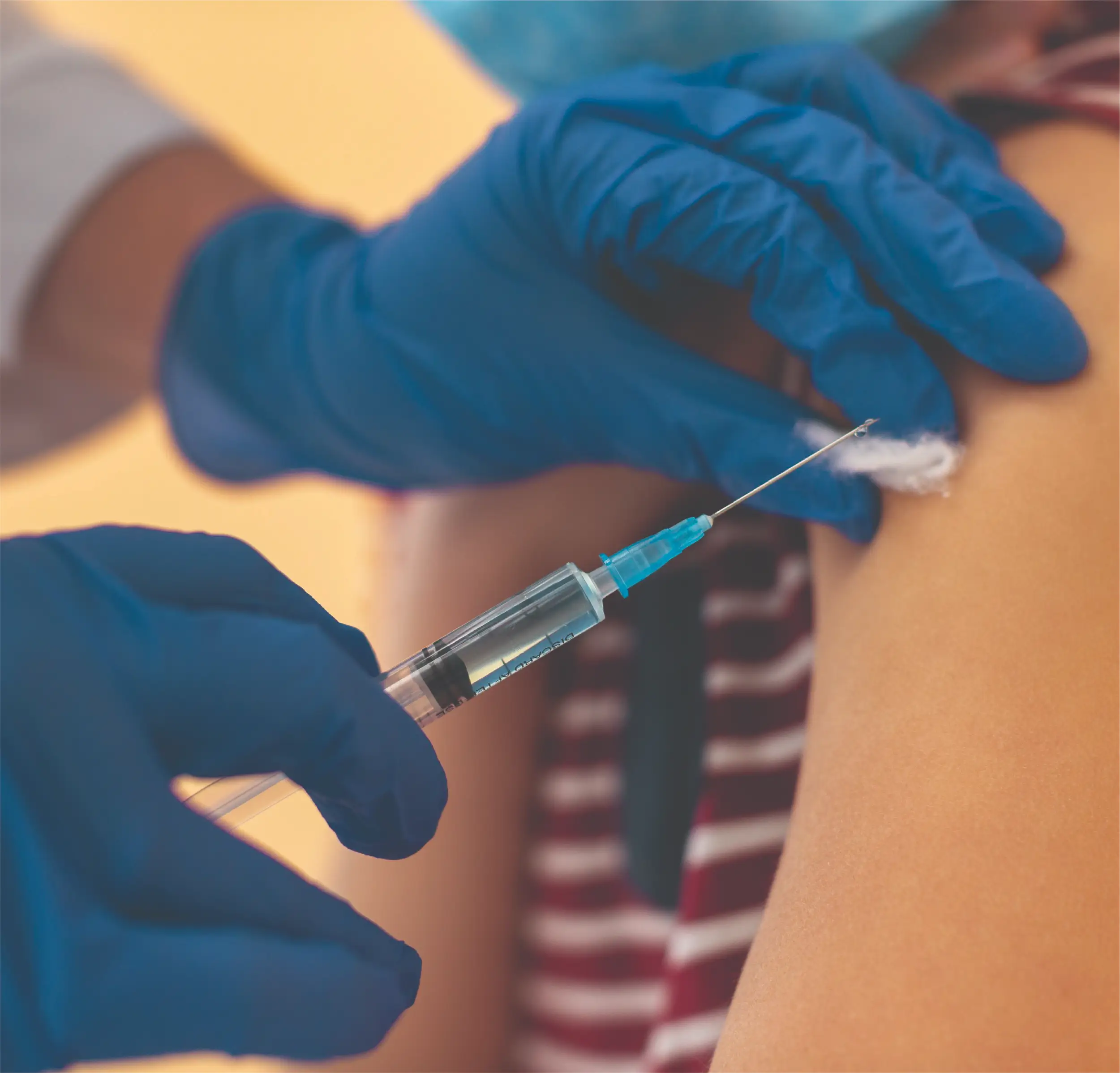Walk In Today for Flu and RSV Vaccines - No Appointment Needed